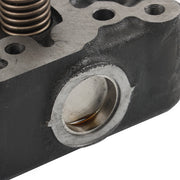 DURAFORCE For Kubota D722 Cylinder Head 16689-03049 17575-03042 16873-03043