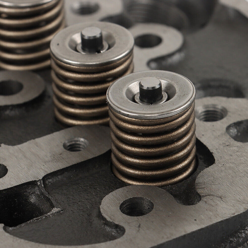 DURAFORCE For Kubota D722 Cylinder Head 16689-03049 17575-03042 16873-03043