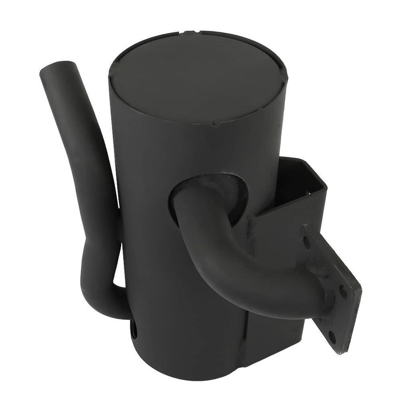 DURAFORCE Fit For Bobcat Loader 463 S70 & Kubota Engine D1005 Muffler 6732282
