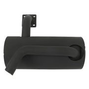 DURAFORCE Fit For Bobcat Loader 463 S70 & Kubota Engine D1005 Muffler 6732282