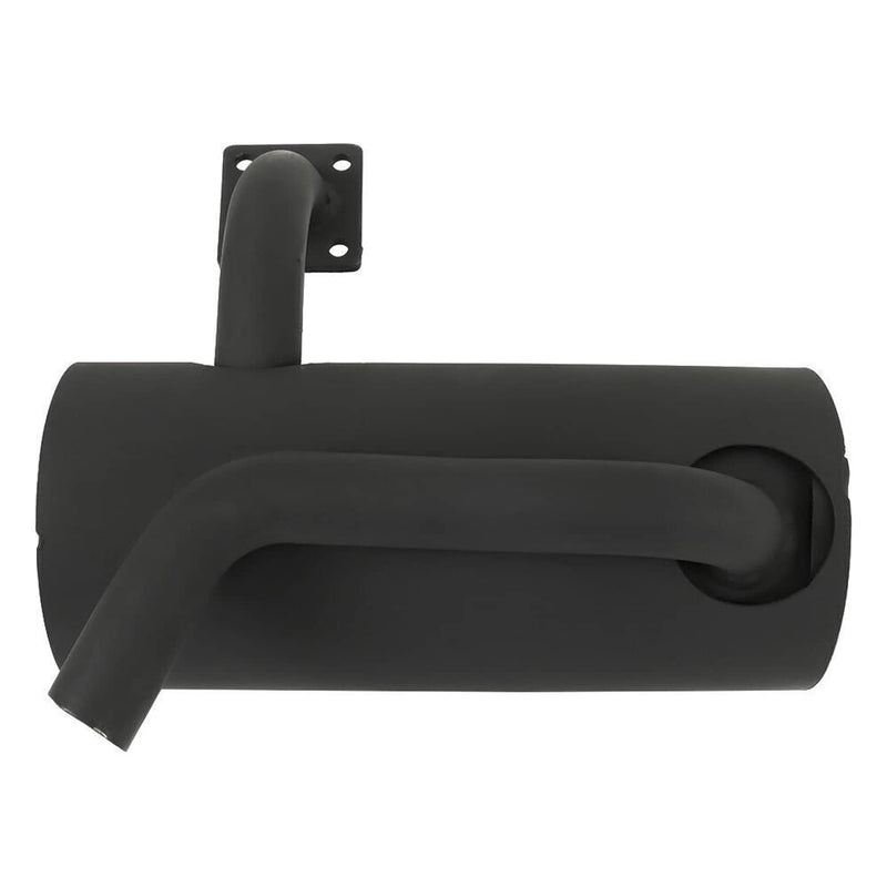 DURAFORCE Fit For Bobcat Loader 463 S70 & Kubota Engine D1005 Muffler 6732282
