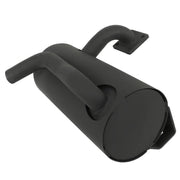 DURAFORCE Fit For Bobcat Loader 463 S70 & Kubota Engine D1005 Muffler 6732282