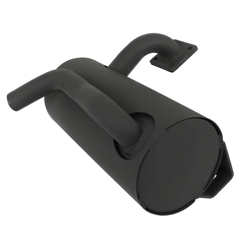 DURAFORCE Fit For Bobcat Loader 463 S70 & Kubota Engine D1005 Muffler 6732282