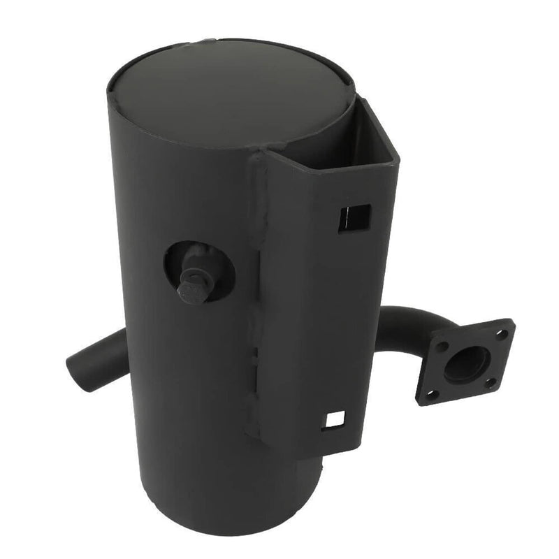 DURAFORCE Fit For Bobcat Loader 463 S70 & Kubota Engine D1005 Muffler 6732282
