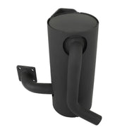 DURAFORCE Fit For Bobcat Loader 463 S70 & Kubota Engine D1005 Muffler 6732282