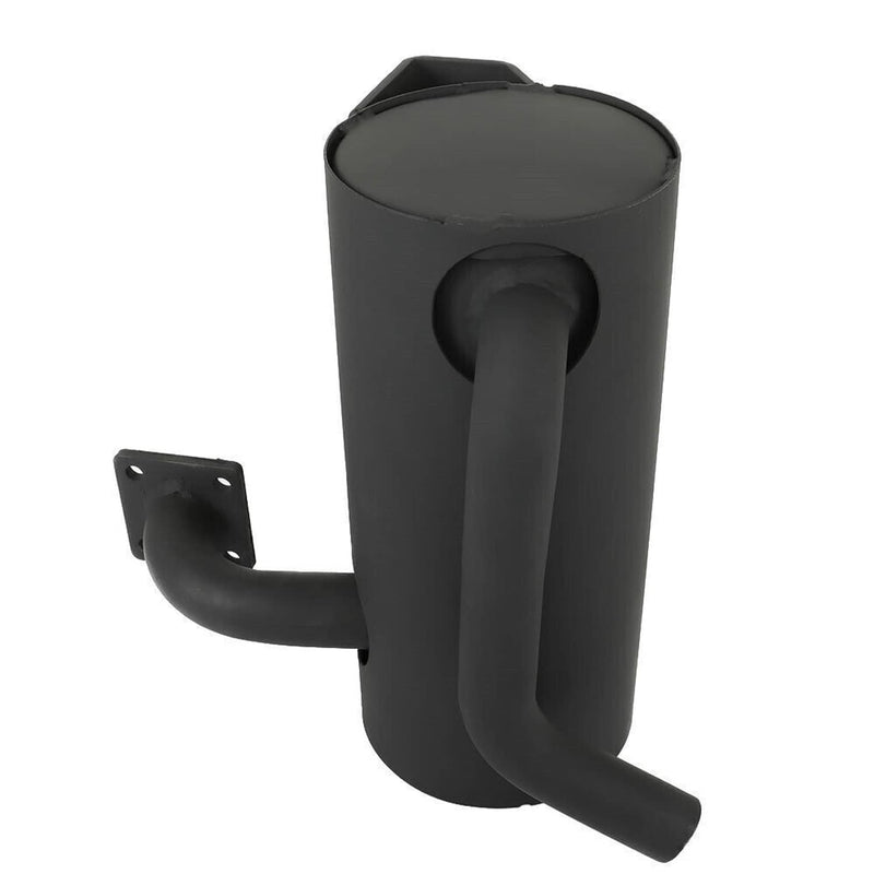 DURAFORCE Fit For Bobcat Loader 463 S70 & Kubota Engine D1005 Muffler 6732282
