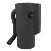 DURAFORCE Fit For Bobcat Loader 463 S70 & Kubota Engine D1005 Muffler 6732282