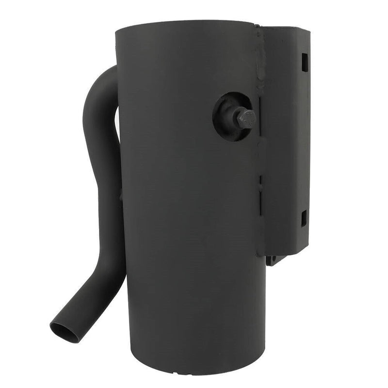 DURAFORCE Fit For Bobcat Loader 463 S70 & Kubota Engine D1005 Muffler 6732282