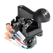 DURAFORCE Forward and Reverse Switch Assembly For Club Car DS Golf Cart Heavy Duty 1996-up