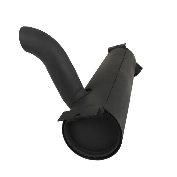 DURAFORCE 6683915 7107449 Muffler & Exhaust Pipe Kit For Bobcat T190 S160