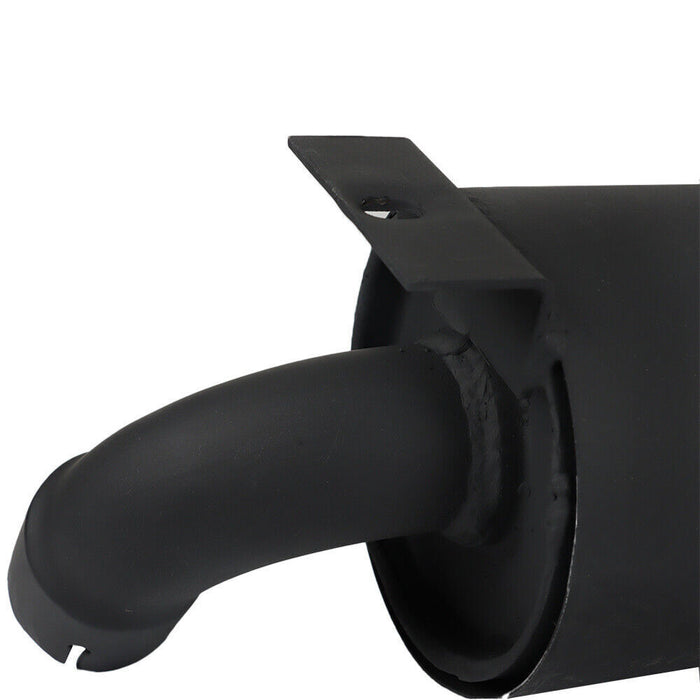 DURAFORCE 6683915 7107449 Muffler & Exhaust Pipe Kit For Bobcat T190 S160