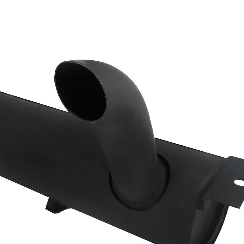 DURAFORCE 6683915 7107449 Muffler & Exhaust Pipe Kit For Bobcat T190 S160