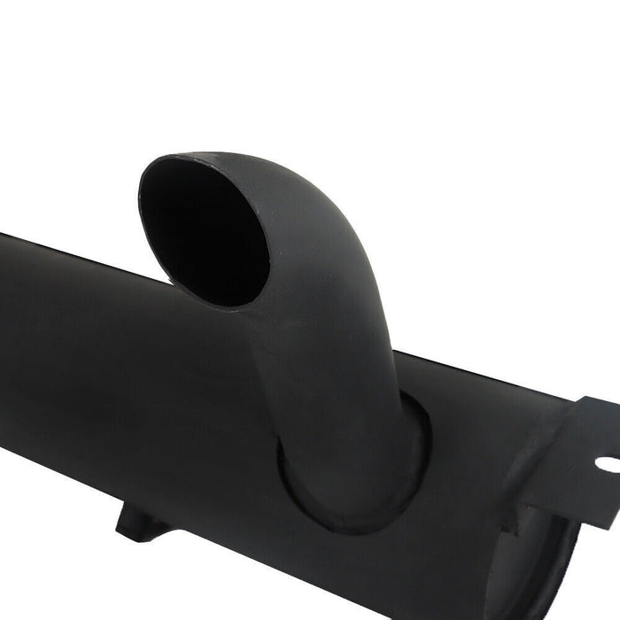DURAFORCE 6683915 7107449 Muffler & Exhaust Pipe Kit For Bobcat T190 S160