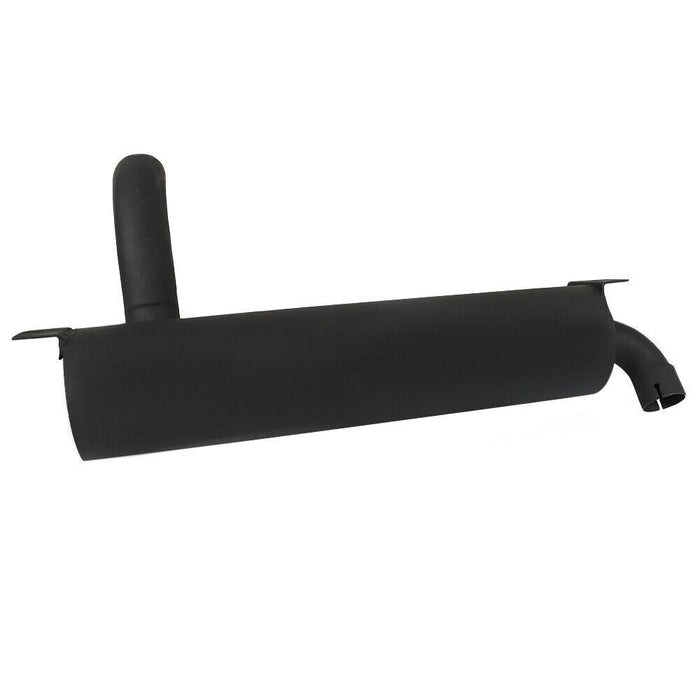 DURAFORCE 6683915 7107449 Muffler & Exhaust Pipe Kit For Bobcat T190 S160