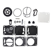 DURAFORCE Carb Rebuild Kit for YAMAHA SUPERJET 650 WAVERUNNER BLASTER RAIDER VENTURE