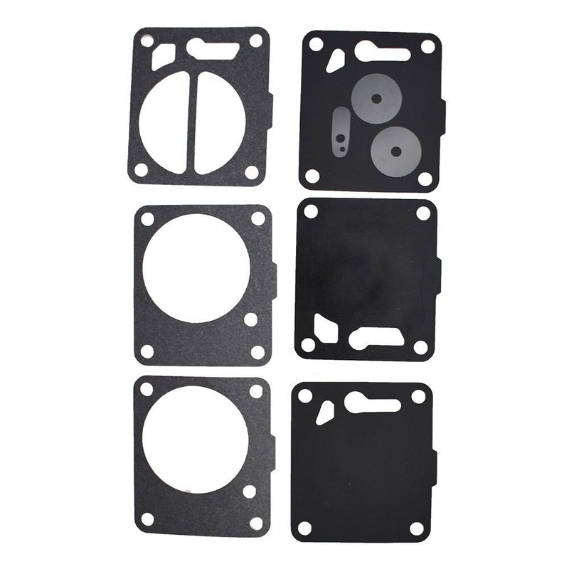 DURAFORCE Carb Rebuild Kit for YAMAHA SUPERJET 650 WAVERUNNER BLASTER RAIDER VENTURE