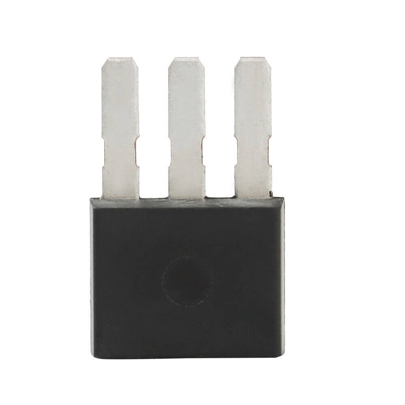 DURAFORCE Equipment 1.5 Amp Diode For John Deere 2305 2320 2520 2720 4005 LVU804171