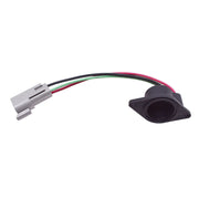 DURAFORCE Golf Cart High Speed Magnet Speed Sensor For Club Car IQ ADC Motor 102704901