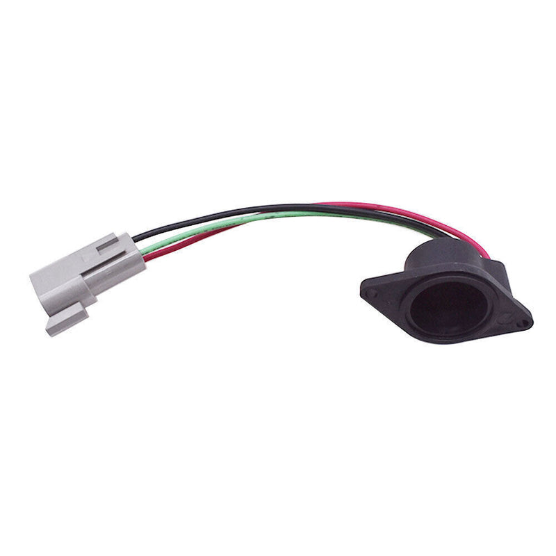 DURAFORCE Golf Cart High Speed Magnet Speed Sensor For Club Car IQ ADC Motor 102704901