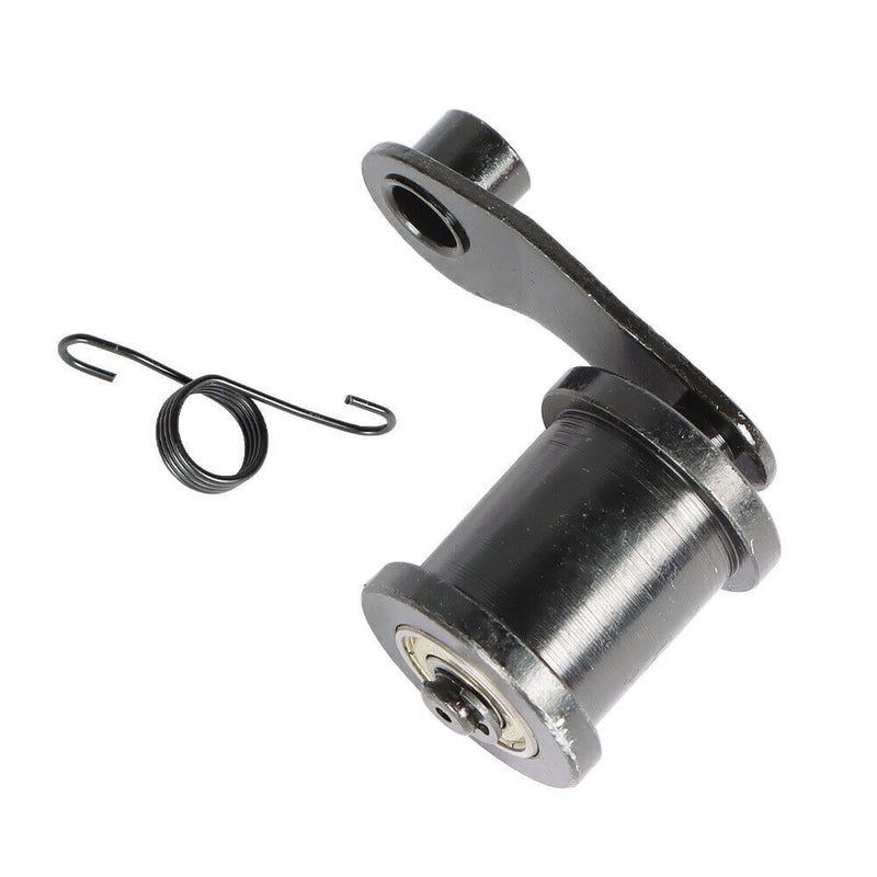 DURAFORCE For 196cc Coleman BT200X CT200U Go Kart Mini Bike Chain Tensioner 1-3/4" Roller