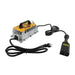 DURAFORCE 1996-2009 18 AMP 36 Volt Golf Carts Battery Charger For E-Z-GO TXT D-Style Plug