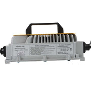 DURAFORCE 1996-2009 18 AMP 36 Volt Golf Carts Battery Charger For E-Z-GO TXT D-Style Plug