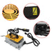 DURAFORCE 1996-2009 18 AMP 36 Volt Golf Carts Battery Charger For E-Z-GO TXT D-Style Plug