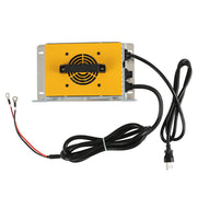 DURAFORCE 58.4Volt Golf Carts Lithium Battery Charger 30Amps (Max30A@ 110/220 VAC) LiFePo4