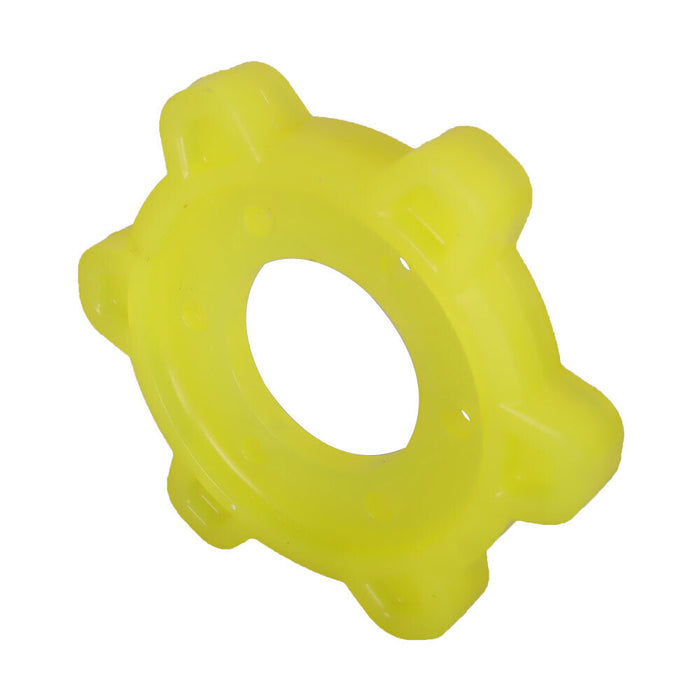 DURAFORCE 2× Correct Drive Sprockets For Raider 1972-1975 Snowmobile 1608-R-3000