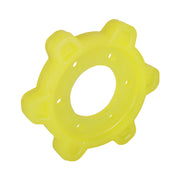 DURAFORCE 2× Correct Drive Sprockets For Raider 1972-1975 Snowmobile 1608-R-3000