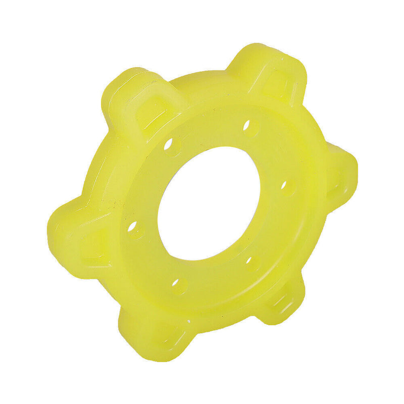 DURAFORCE 2× Correct Drive Sprockets For Raider 1972-1975 Snowmobile 1608-R-3000