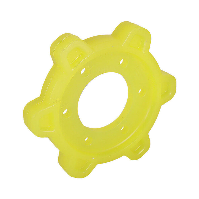 DURAFORCE 2× Correct Drive Sprockets For Raider 1972-1975 Snowmobile 1608-R-3000