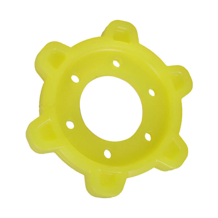 DURAFORCE 2× Correct Drive Sprockets For Raider 1972-1975 Snowmobile 1608-R-3000