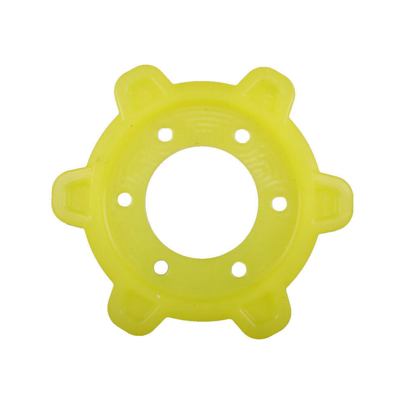 DURAFORCE 2× Correct Drive Sprockets For Raider 1972-1975 Snowmobile 1608-R-3000