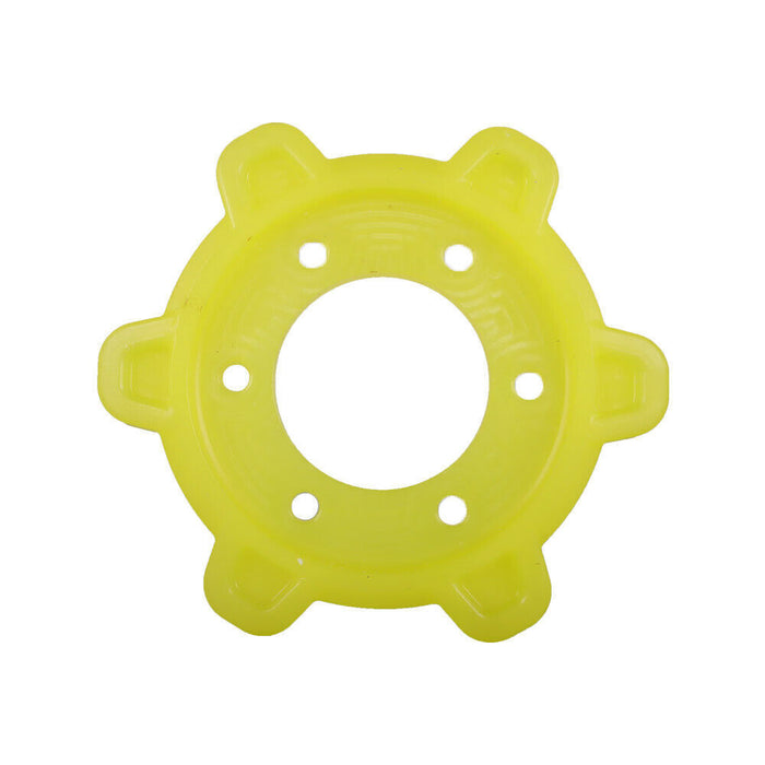 DURAFORCE 2× Correct Drive Sprockets For Raider 1972-1975 Snowmobile 1608-R-3000