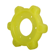 DURAFORCE 2× Correct Drive Sprockets For Raider 1972-1975 Snowmobile 1608-R-3000