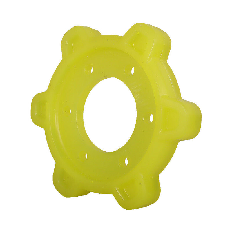 DURAFORCE 2× Correct Drive Sprockets For Raider 1972-1975 Snowmobile 1608-R-3000