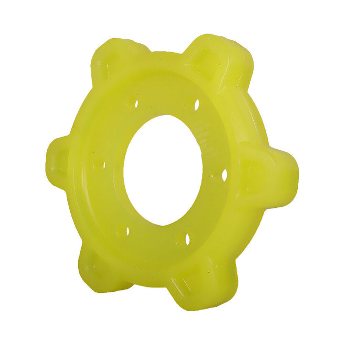 DURAFORCE 2× Correct Drive Sprockets For Raider 1972-1975 Snowmobile 1608-R-3000