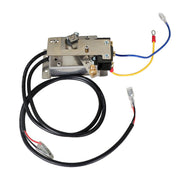 DURAFORCE Control Switch For EZGO Marathon Electric Golf Car Potentiometer/Speed 1989-1994