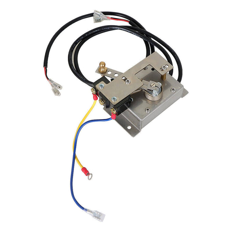 DURAFORCE Control Switch For EZGO Marathon Electric Golf Car Potentiometer/Speed 1989-1994