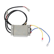 DURAFORCE Control Switch For EZGO Marathon Electric Golf Car Potentiometer/Speed 1989-1994