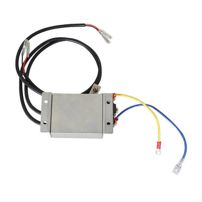 DURAFORCE Control Switch For EZGO Marathon Electric Golf Car Potentiometer/Speed 1989-1994