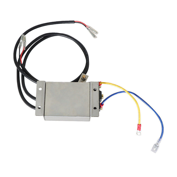 DURAFORCE Control Switch For EZGO Marathon Electric Golf Car Potentiometer/Speed 1989-1994