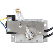 DURAFORCE Control Switch For EZGO Marathon Electric Golf Car Potentiometer/Speed 1989-1994