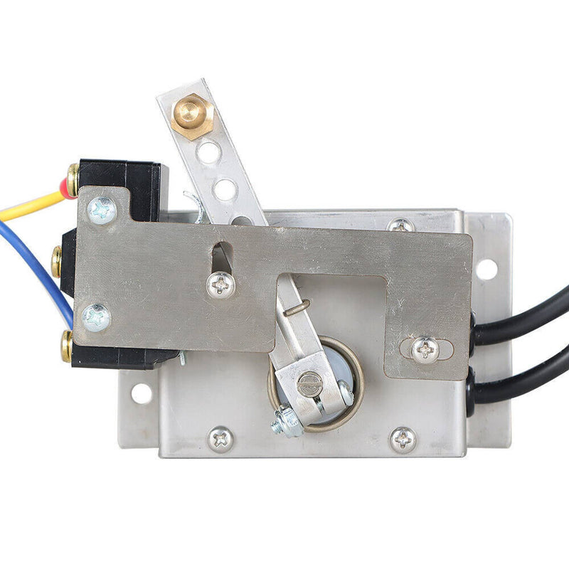 DURAFORCE Control Switch For EZGO Marathon Electric Golf Car Potentiometer/Speed 1989-1994