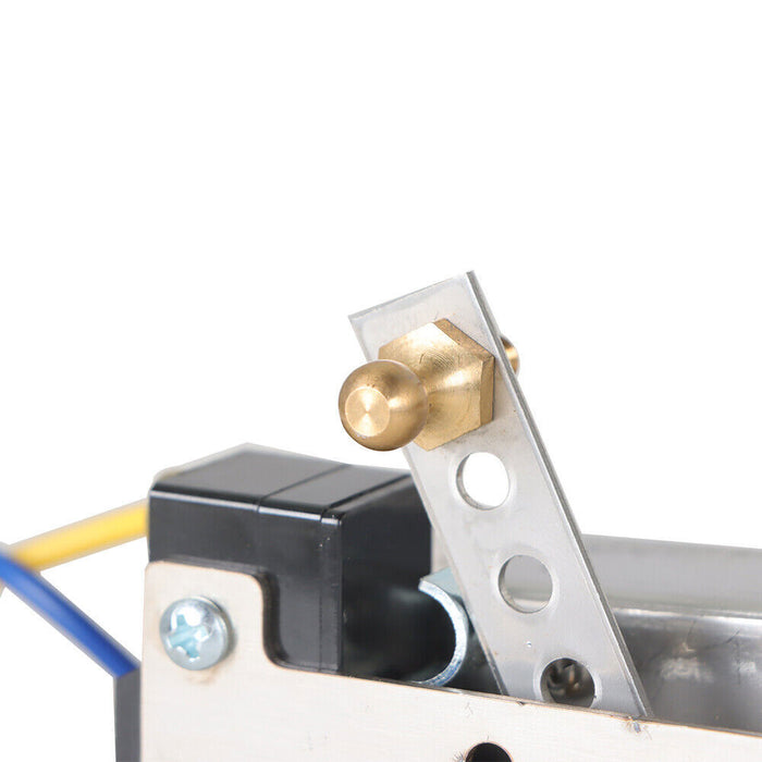 DURAFORCE Control Switch For EZGO Marathon Electric Golf Car Potentiometer/Speed 1989-1994