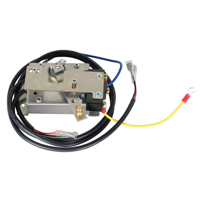 DURAFORCE Control Switch For EZGO Marathon Electric Golf Car Potentiometer/Speed 1989-1994