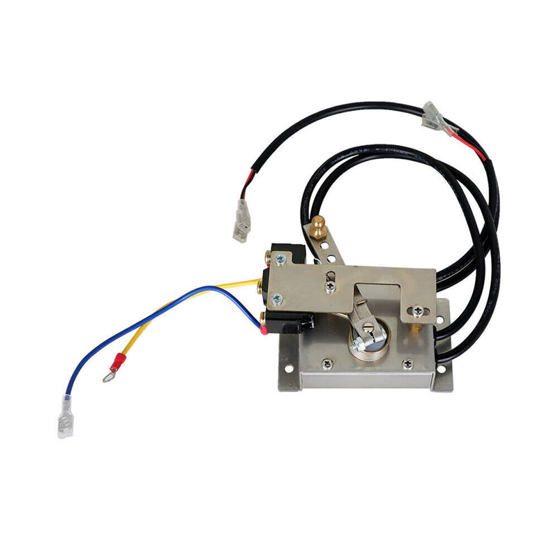 DURAFORCE Control Switch For EZGO Marathon Electric Golf Car Potentiometer/Speed 1989-1994