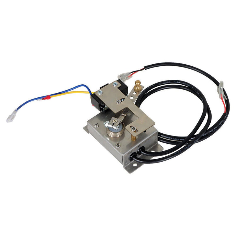 DURAFORCE Control Switch For EZGO Marathon Electric Golf Car Potentiometer/Speed 1989-1994