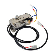 DURAFORCE Control Switch For EZGO Marathon Electric Golf Car Potentiometer/Speed 1989-1994